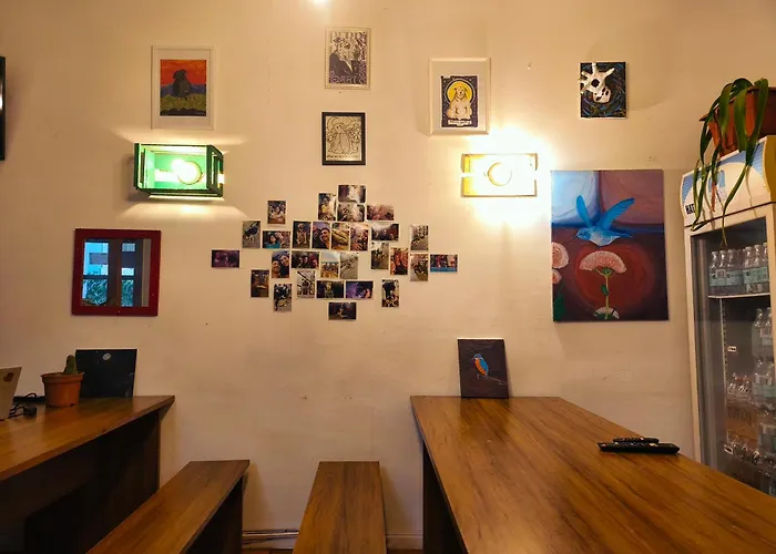 Hostal Perro Watón Valparaíso